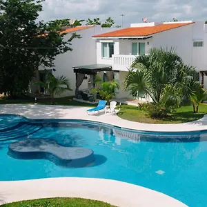 Playacar By Myrica Apartamento