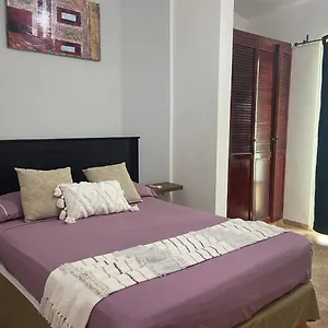Casa Blanca Villa