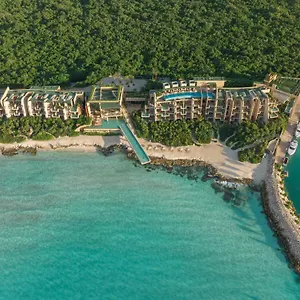 5* Hotel La Casa De La Playa By Xcaret (adults Only)