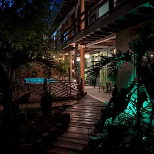 Casa Corazon Xcaret Apartment