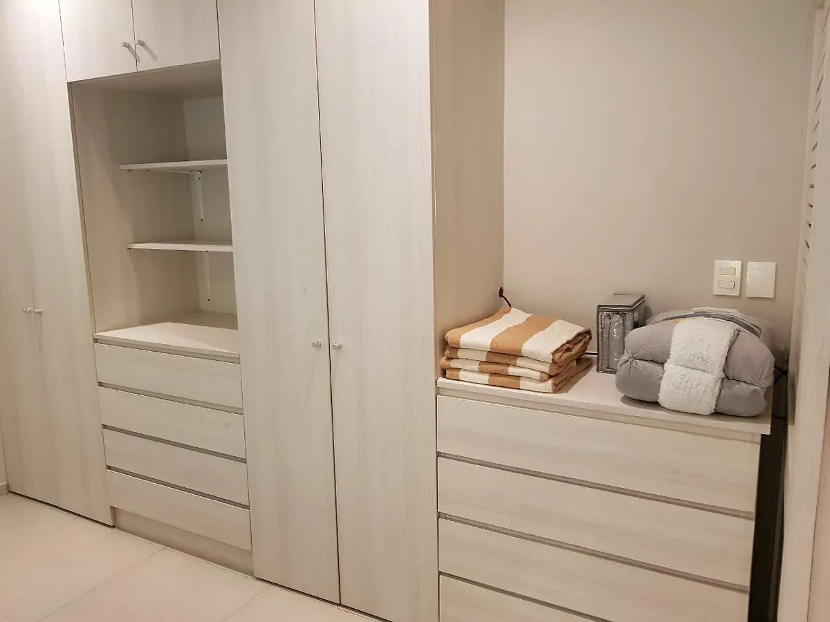 Akab Playacar Apartment Playa del Carmen