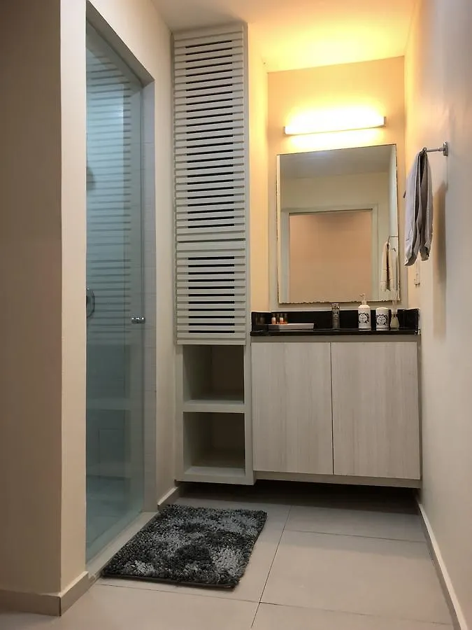 Akab Playacar Apartment Playa del Carmen