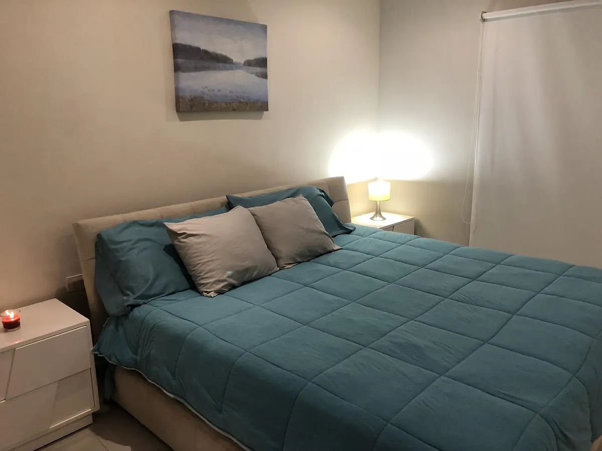 Akab Playacar Apartment Playa del Carmen Mexico