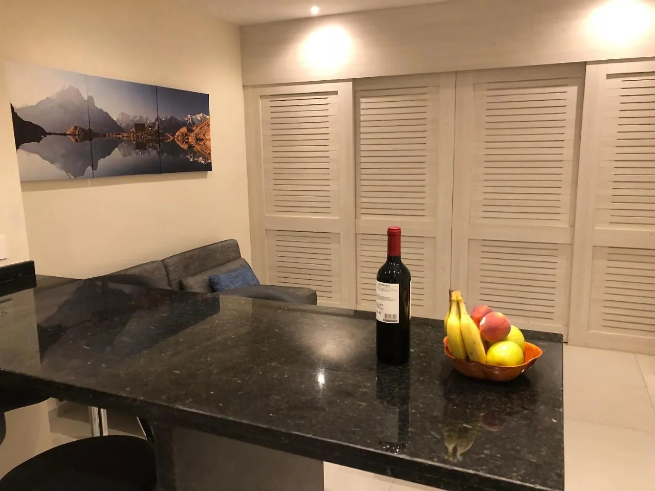 Akab Playacar Apartment Playa del Carmen 0*,